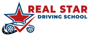 driving school real star logo toronto near me