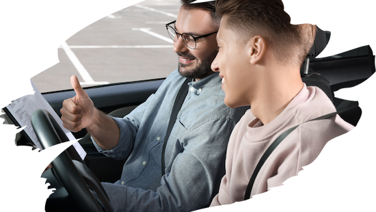 top driving school Toronto